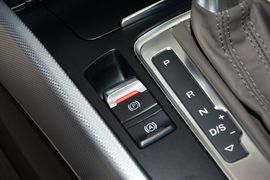 2015款奥迪Q5