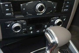 2015款奥迪Q5