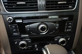 2015款奥迪Q5