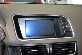 2015款奥迪Q5