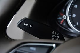 2015款奥迪Q5