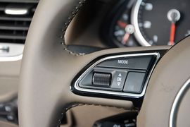 2015款奥迪Q5