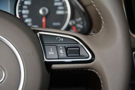 2015款奥迪Q5