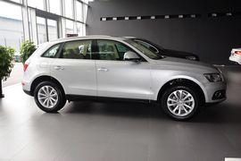 2015款奥迪Q5
