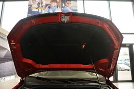 2015款大众速腾1.6L手动舒适型
