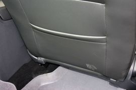 2015款大众速腾1.6L手动舒适型