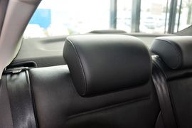 2015款大众速腾1.6L手动舒适型