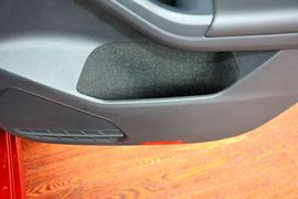 2015款大众速腾1.6L手动舒适型