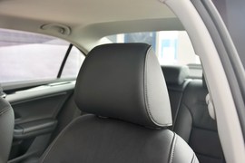 2015款大众速腾1.6L手动舒适型