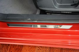 2015款大众速腾1.6L手动舒适型