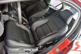 2015款大众速腾1.6L手动舒适型