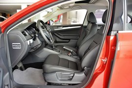 2015款大众速腾1.6L手动舒适型