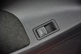 2015款大众速腾1.6L手动舒适型