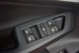 2015款大众速腾1.6L手动舒适型