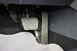 2015款大众速腾1.6L手动舒适型