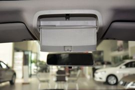 2015款大众速腾1.6L手动舒适型