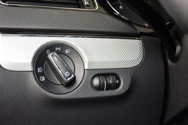 2015款大众速腾1.6L手动舒适型