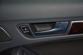 2015款奥迪A4L