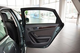 2015款奥迪A4L