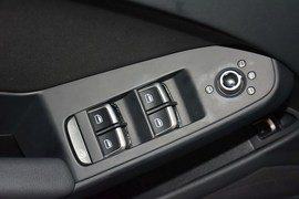 2015款奥迪A4L