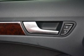 2015款奥迪A4L