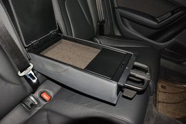 2015款奥迪A4L