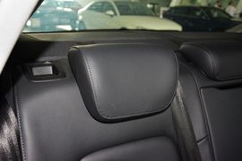 2015款奥迪A4L