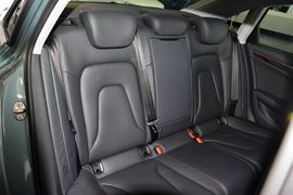 2015款奥迪A4L