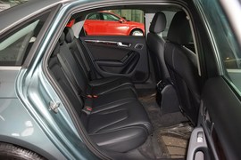 2015款奥迪A4L
