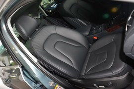 2015款奥迪A4L
