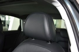 2015款奥迪A4L