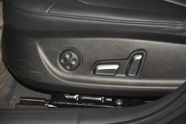 2015款奥迪A4L