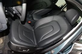 2015款奥迪A4L
