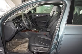 2015款奥迪A4L