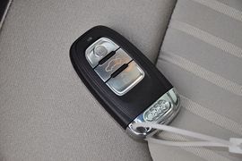 2015款奥迪A4L