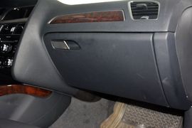 2015款奥迪A4L