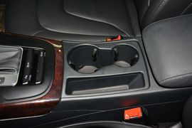 2015款奥迪A4L