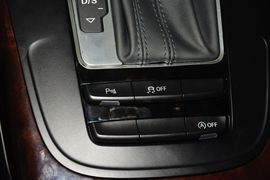 2015款奥迪A4L