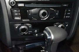2015款奥迪A4L