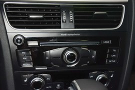 2015款奥迪A4L