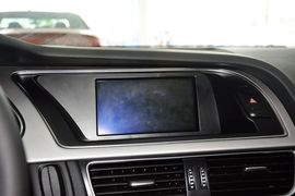 2015款奥迪A4L