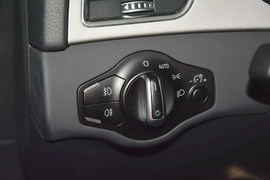 2015款奥迪A4L