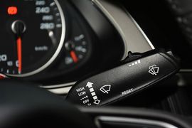 2015款奥迪A4L