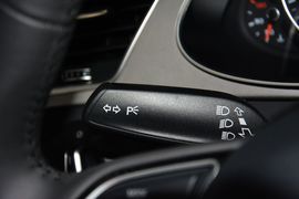 2015款奥迪A4L