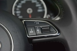 2015款奥迪A4L