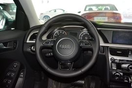 2015款奥迪A4L