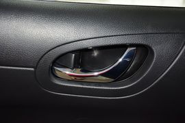 2014款日产骐达1.6L