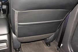 2014款日产骐达1.6L