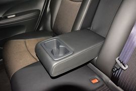 2014款日产骐达1.6L