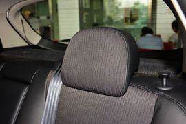 2014款日产骐达1.6L